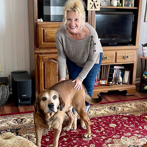 Hi! I’m Jen - Picture 9 of 14